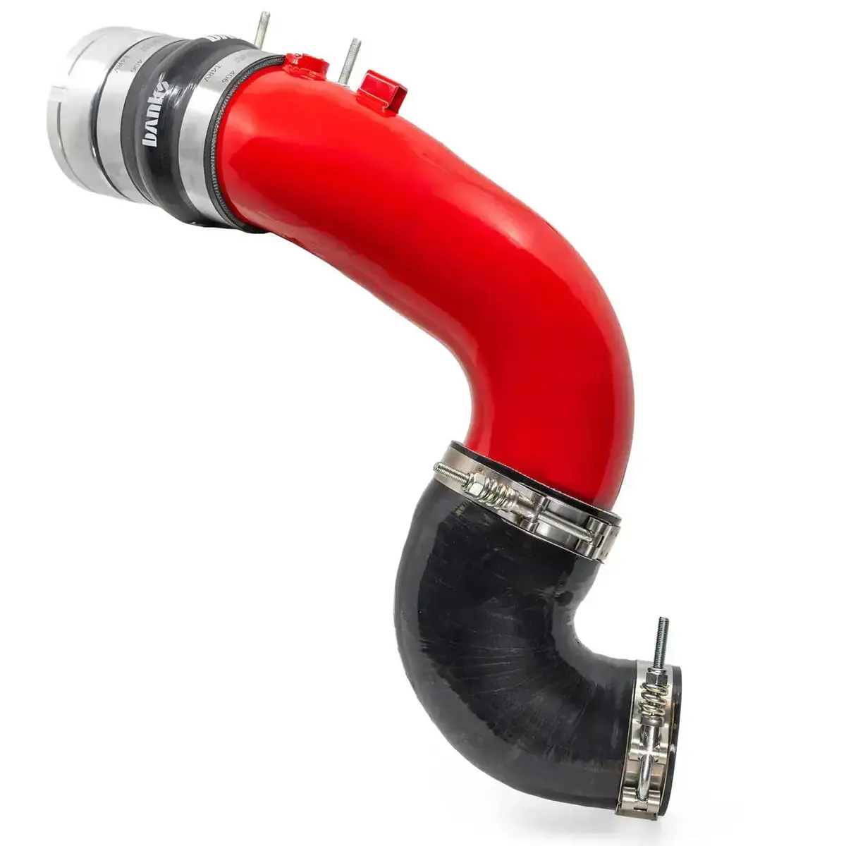 Banks Power Cold Side Boost Tube – 2017-2026 Ford F-250 / F-350 / F-450 6.7L Powerstroke 1