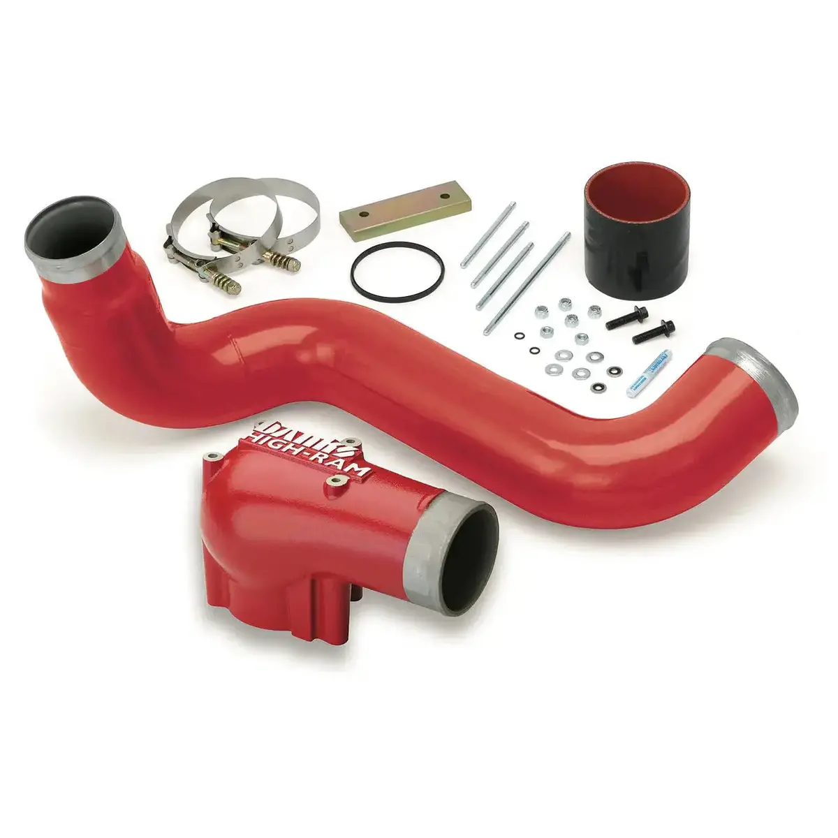 Banks Power High-Ram Intake System  2005–2007 Ford F250/F350/F450/F550/2005 Excursion 6.0L Power Stroke 1