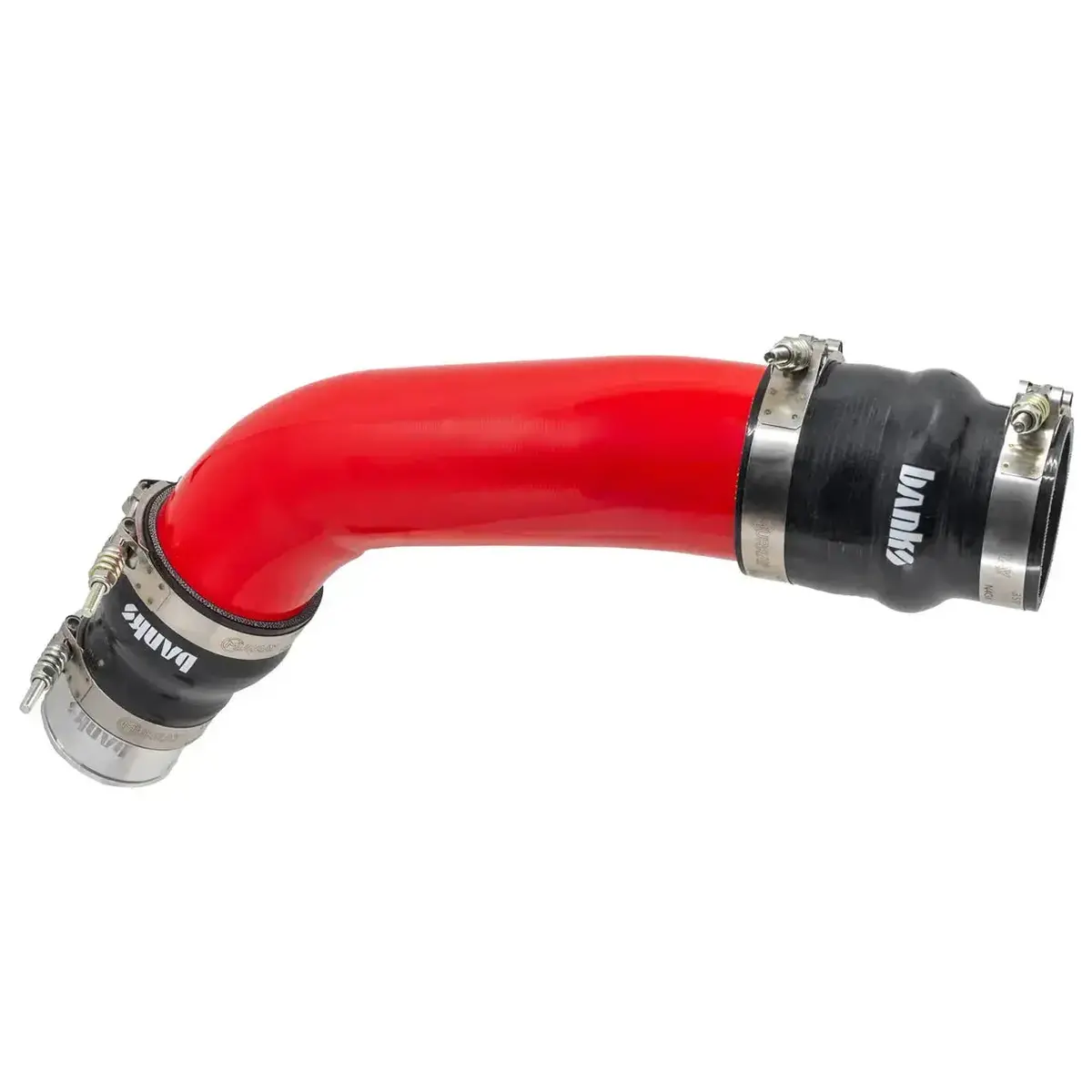 Banks Power Hot Side Boost Tube – 2023 Ford F-250 / F-350 / F-450 6.7L High Output 1