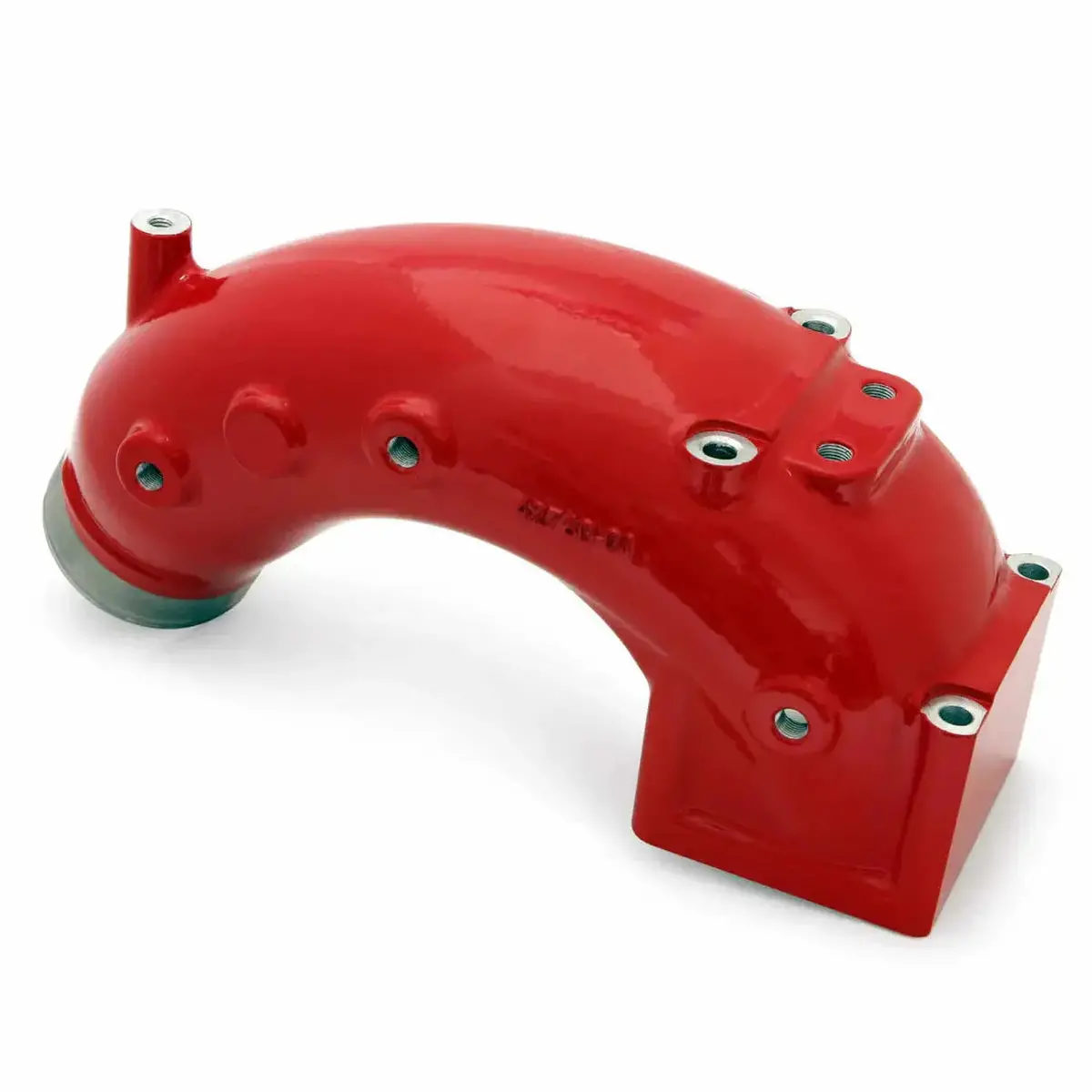 Banks Power Monster-Ram Intake Elbow 1998-2002 Ram 2500/3500 5.9L Cummins 1