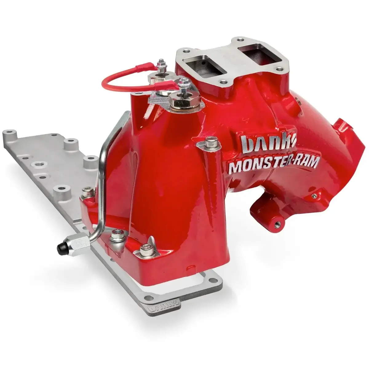 Banks Power Monster-Ram Intake Elbow (42798) – 2013-2018 Ram 2500/3500 6.7L Cummins 1