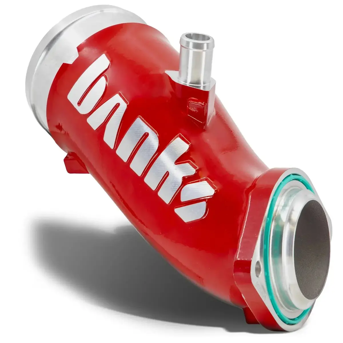 Banks Power Monster-Ram Turbo Inlet 2017-2026 Chevy/Gmc 2500/3500 6.6L Duramax L5p 1
