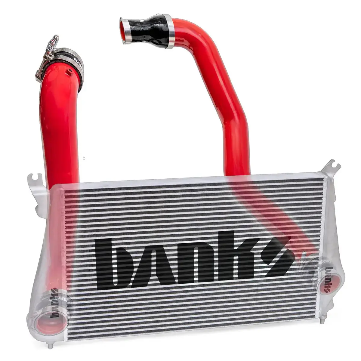 Banks Power Techni-Cooler Intercooler System – 2013-2016 Chevy/Gmc 2500 / 3500 6.6L Duramax (Lml) 1