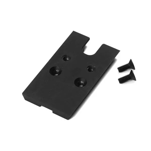 Novritsch Micro V3 Premium Red Dot Plate For Ssp5 1