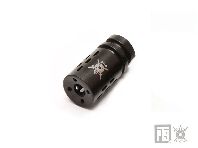 Pts Battlecomp 1.0 (14Mm Ccw) 1
