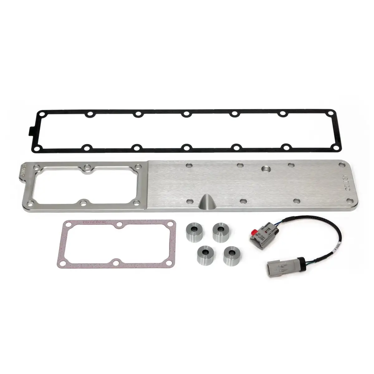 Billet Heater Delete Kit Ram 6.7L 2500/3500 Banks Power 1