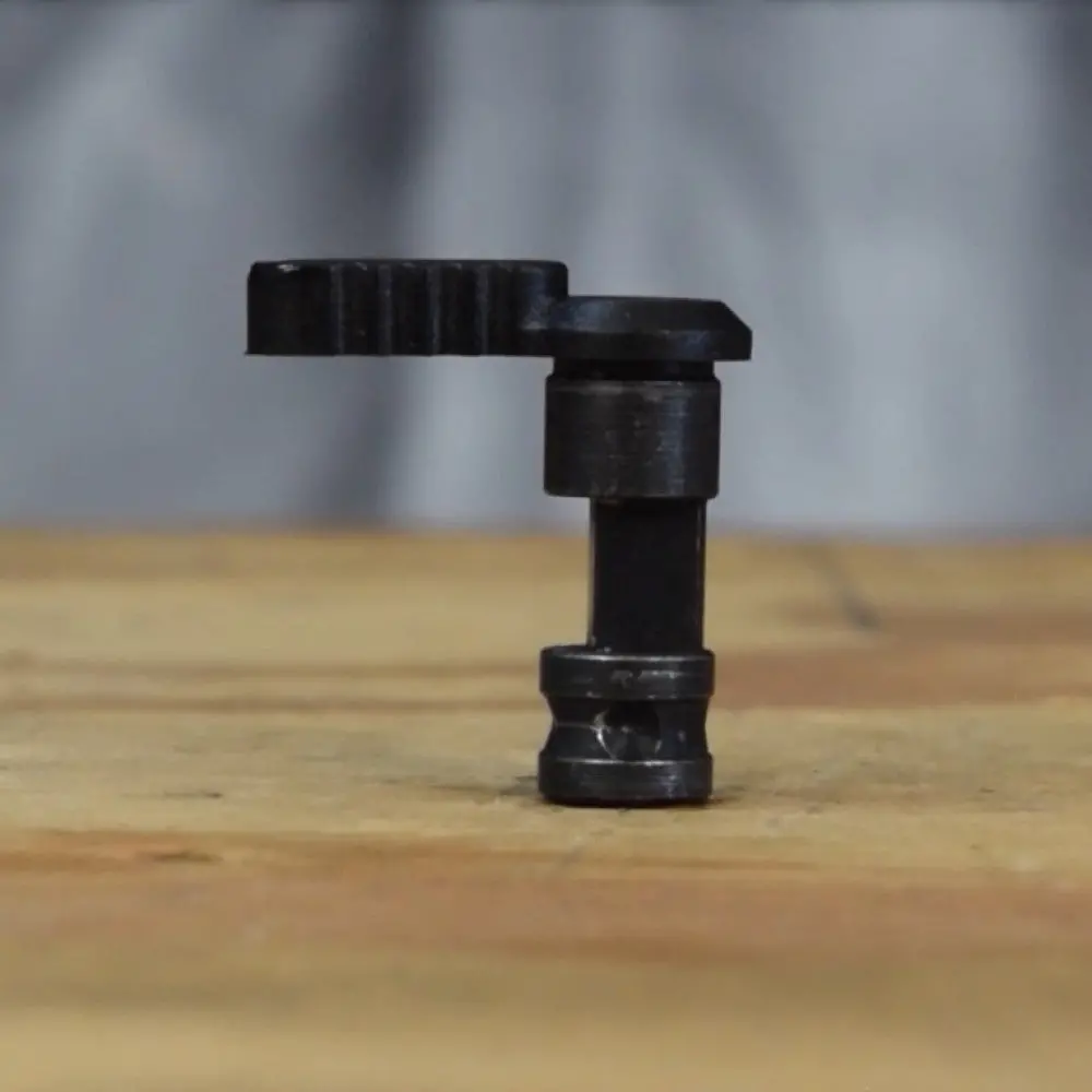 Wolverine Mtw Standard Selector Switch 1