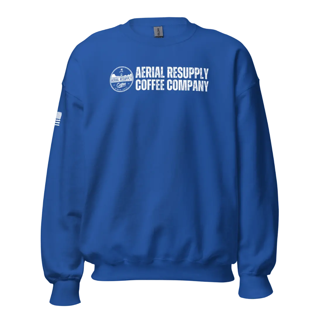 Arcc Company Logo Sweatshirt 3