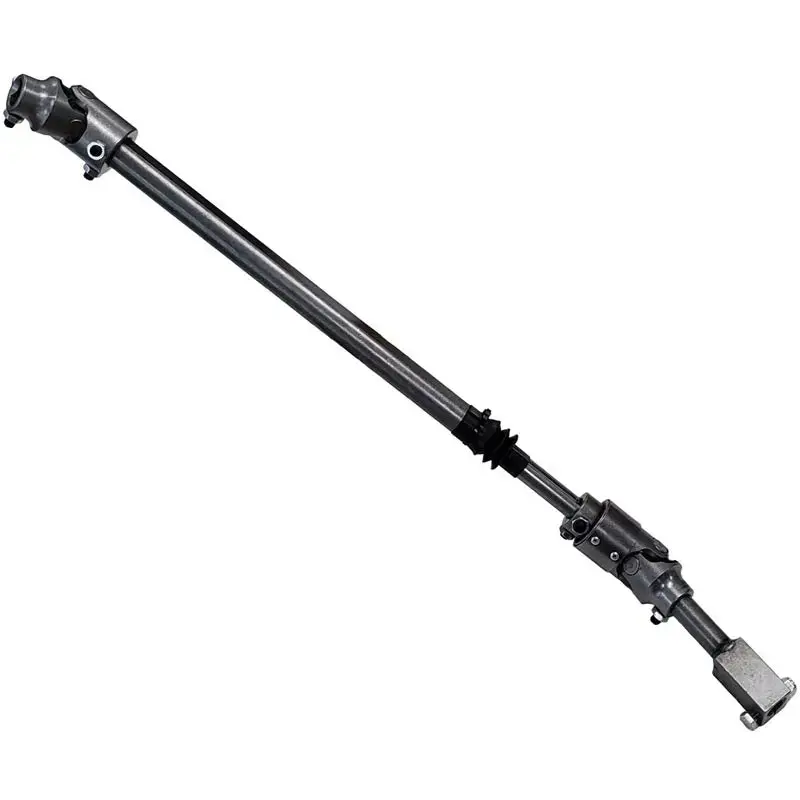 Borgeson 000952 Heavy-Duty Steering Shaft For 2003-2013 Dodge Ram 1