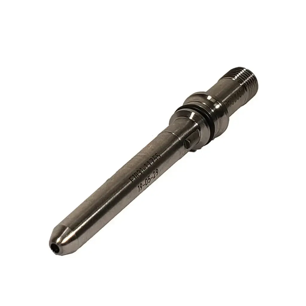 Bosch 6.7L Cummins Common Rail Supply Connector Tube - Cummins 6.7L Dodge 2007-2018 1
