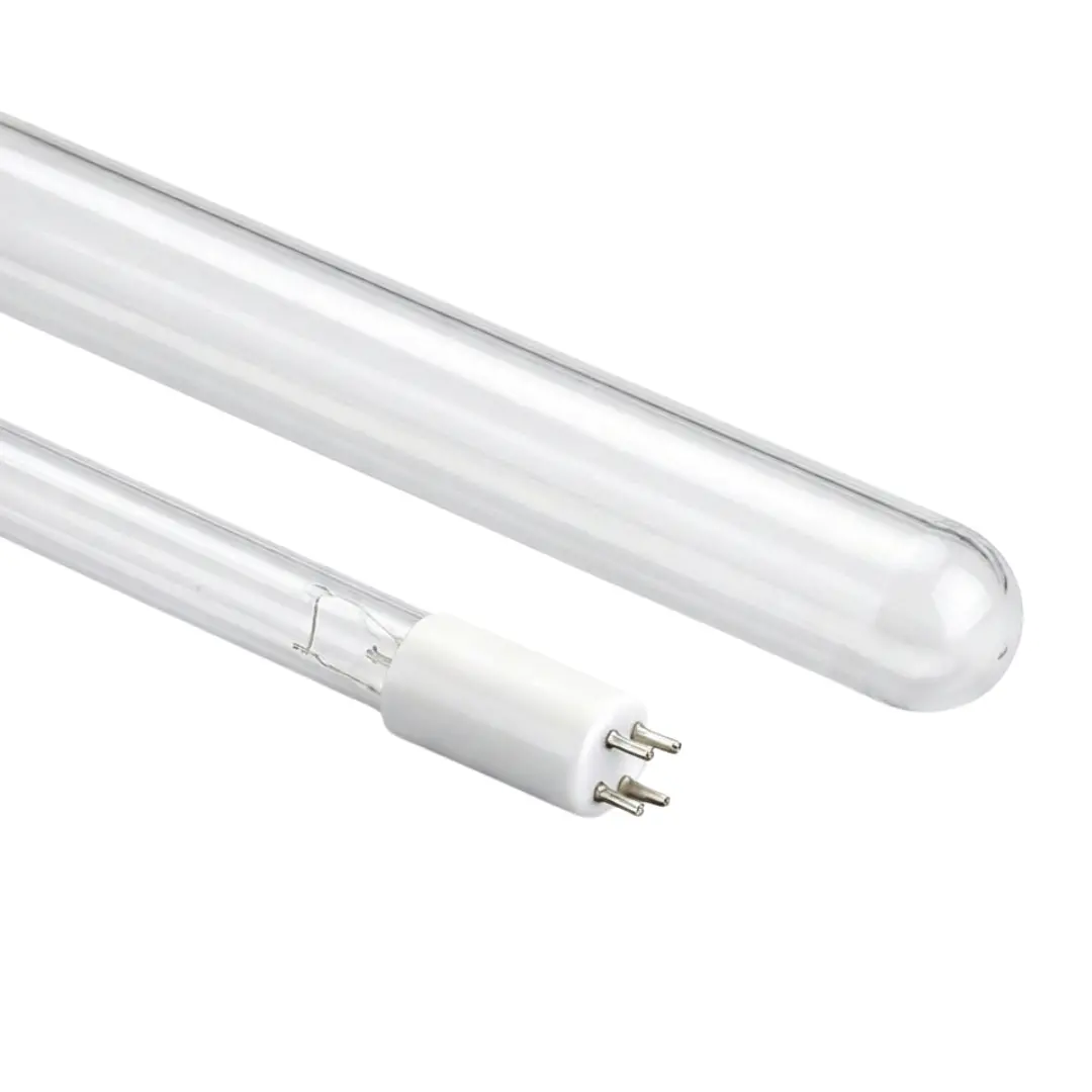 55W Uv Quartz Sleeve & Replacement Bulb For Our Water Purifier Ultraviolet Light 1
