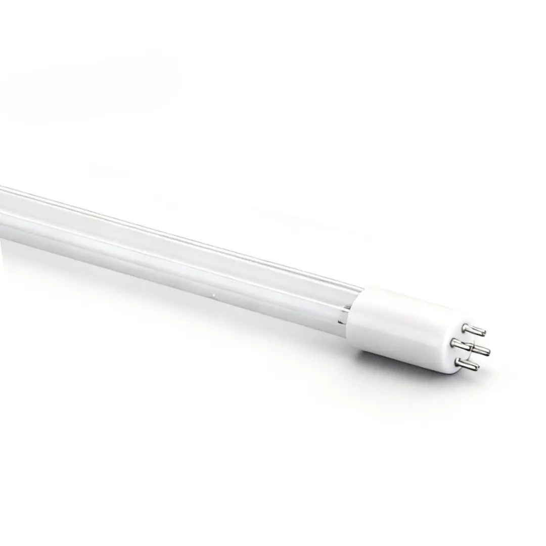 Bluonics Pro Series 48W Uv Replacement Lamp For Whole House Water Filter Systems 1