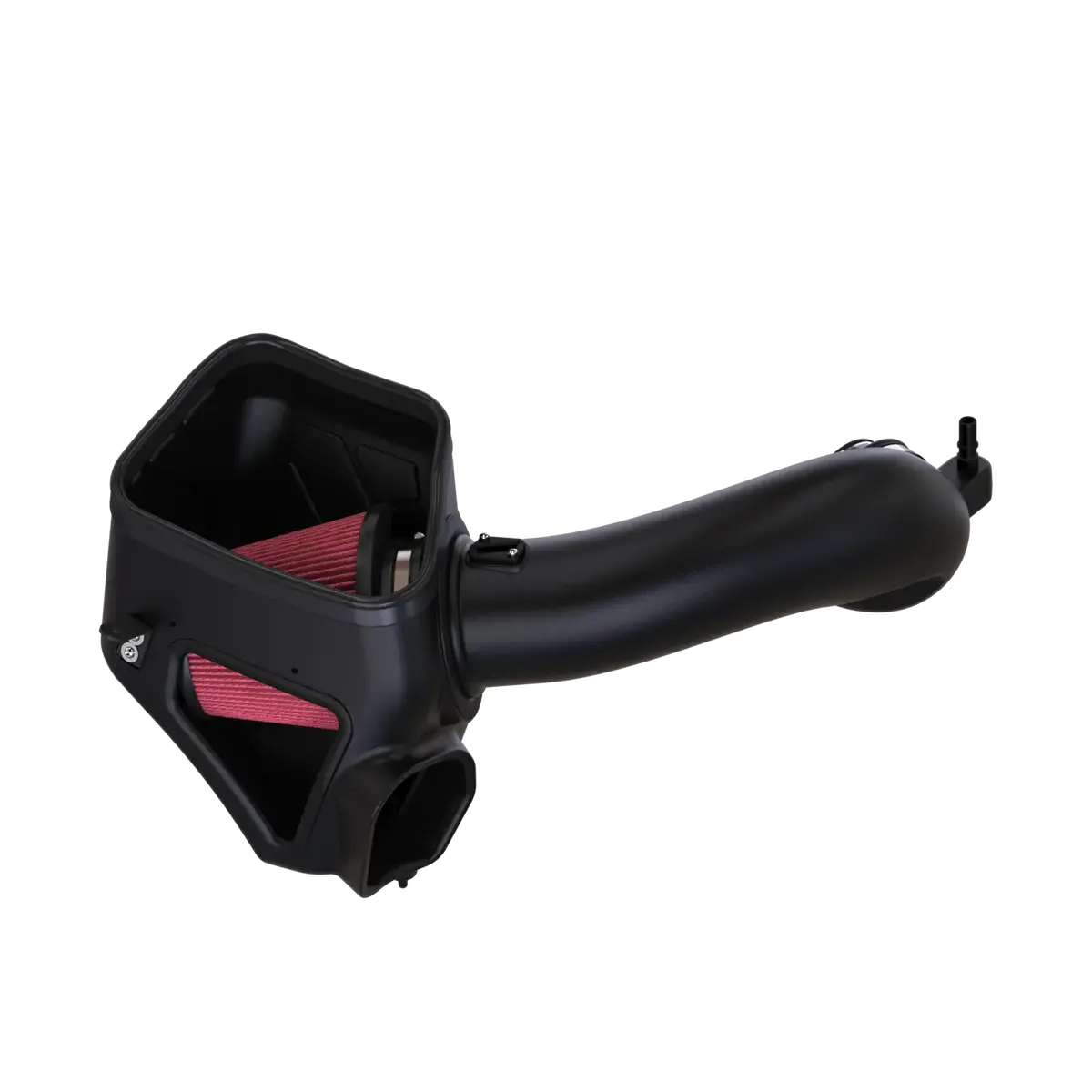S&B Cai-75-5205 Jlt Cold Air Intake For 2022-2024 Cadillac Ct5-V Blackwing 6.2L 1