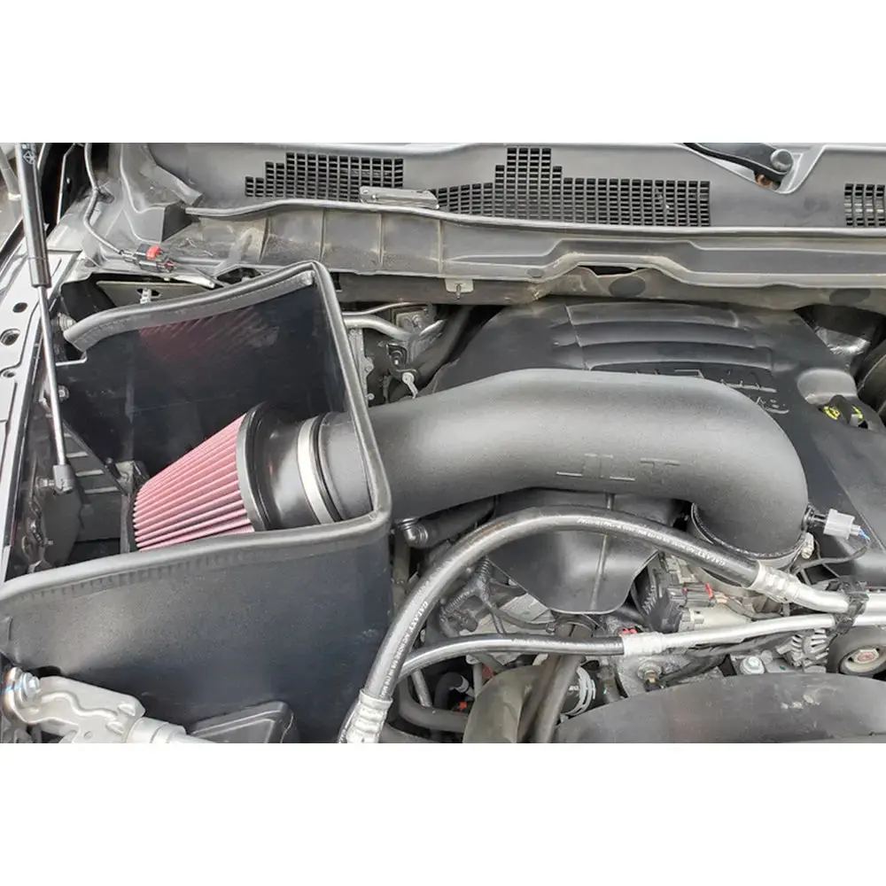 S&B Filters Jlt Cold Air Intake Kit 2009-2018 Dodge Ram 5.7L No Tuning Required Cai-Dr57-09 1