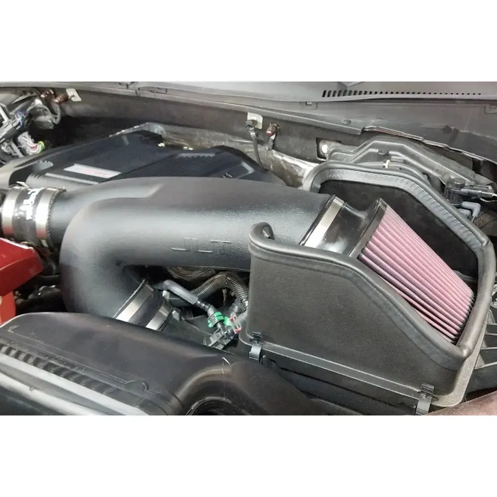 S&B Filters Jlt Cold Air Intake 2015-2020 F-150/Raptor 3.5L & 2.7L Ecoboost No Tuning Required Cai-F150eb-15 1