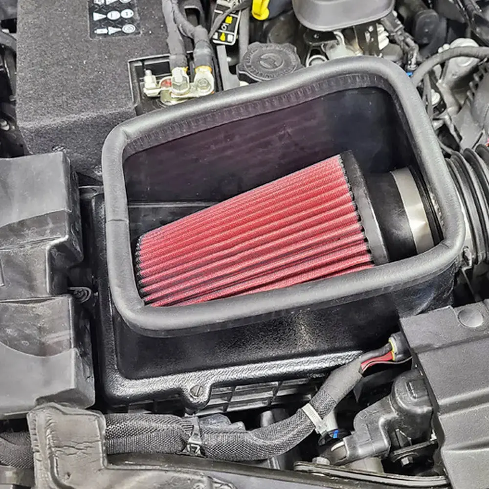 S&B Filters Jlt Cold Air Intake Kit 2018-2020 Jeep Wrangler Jl 3.6L 2020 Jeep Gladiator 3.6L No Tuning Required Cai-Jwjl-18 1