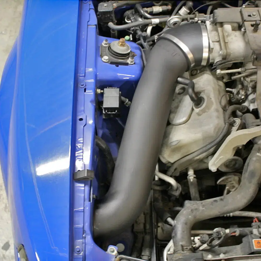 S&B Filters Jlt Cold Air Intake Kit 1999, 2001 Svt Mustang Cobra No Tuning Required Cai2-Fmc-9901 1