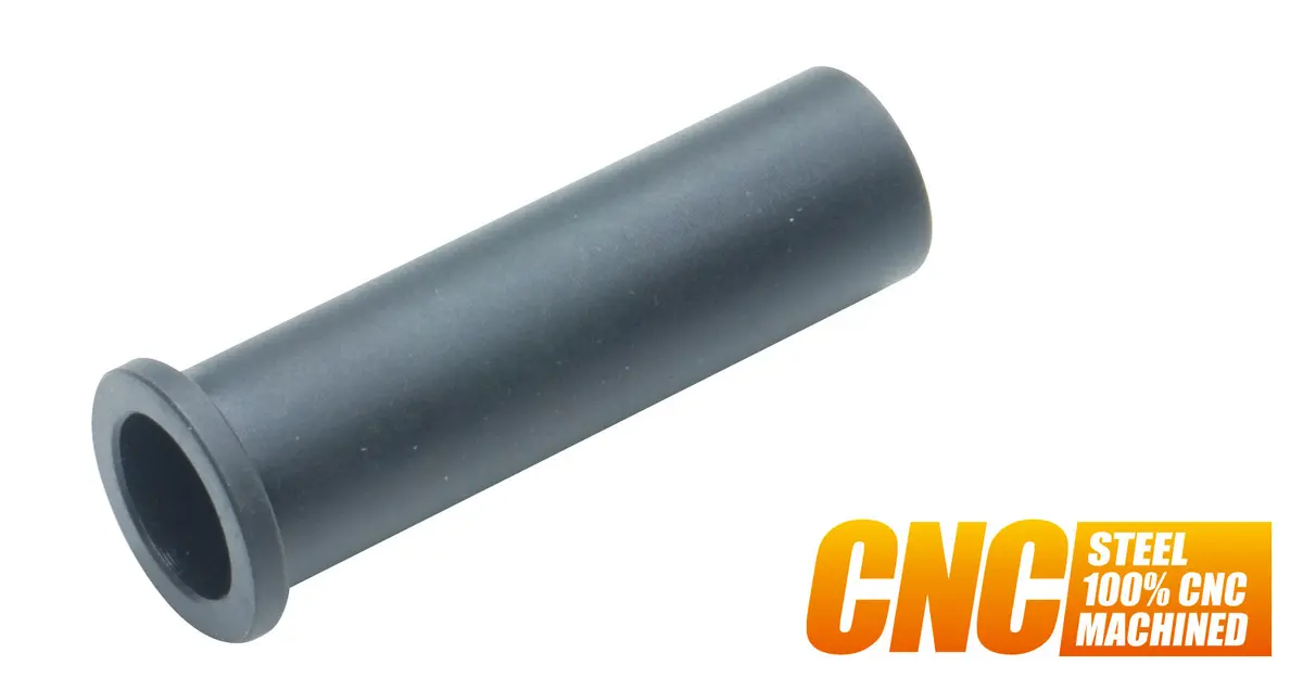 Guarder Steel Spring Cap For Tm Hi-Capa 5.1 1