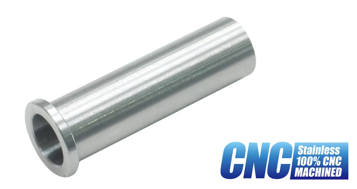 Guarder Stainless Steel Spring Cap For Tm Hi-Capa 5.1 1