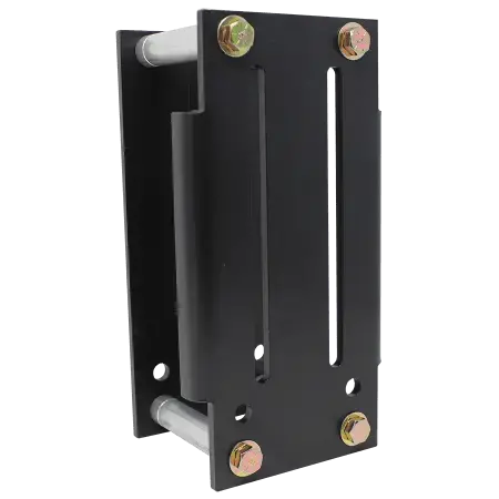 Fass Cbk1001 Universal Heavy Duty Pickup Frame Clamp Bracket 1