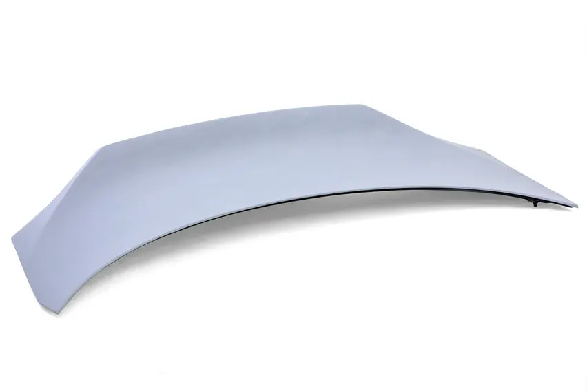 2018-2023 Kia Stinger S-Fx Fiberglass Reinforced Plastic S-Fx Trunk Decklid | Ark - Sfxt-0811Fg 1