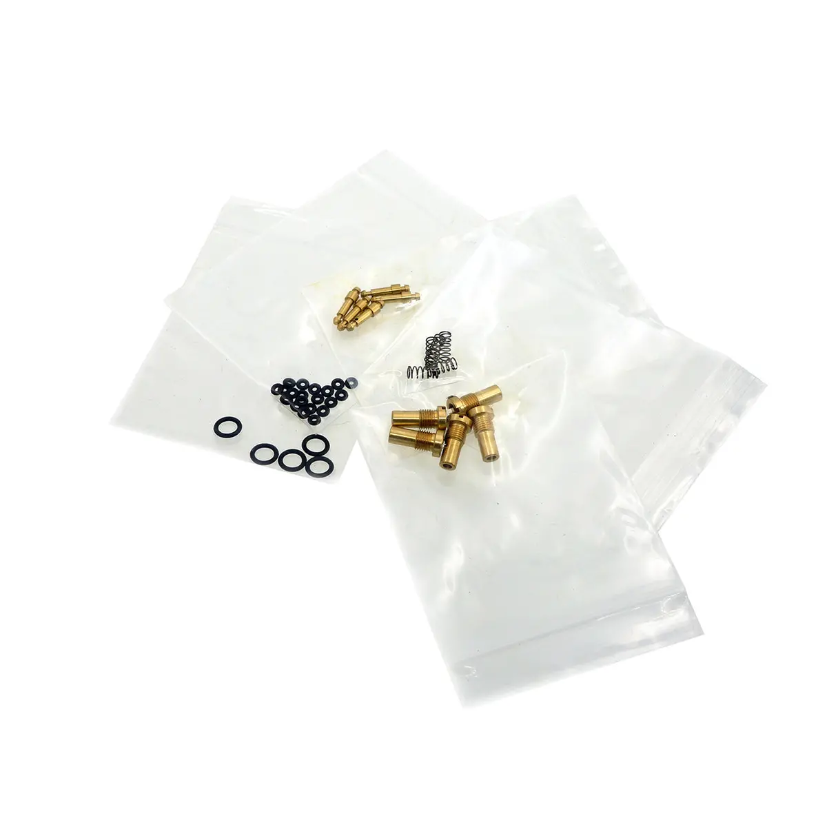 Cyma Cgs Magazine Fill Valve Maintenance Kit (5Pcs) 1