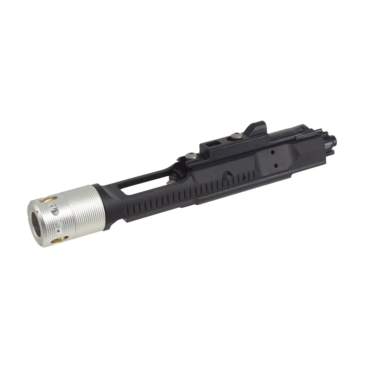 Cyma Cgs Type-S High Speed Steel Bolt Carrier Set For Marui Mws M4 Gbb 1