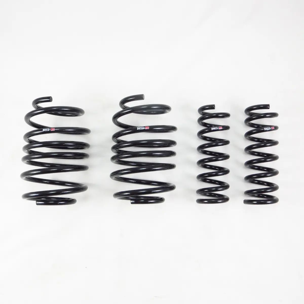 Rsr Down Sus 2016-2024 Chevrolet Camaro Lowering Springs 1