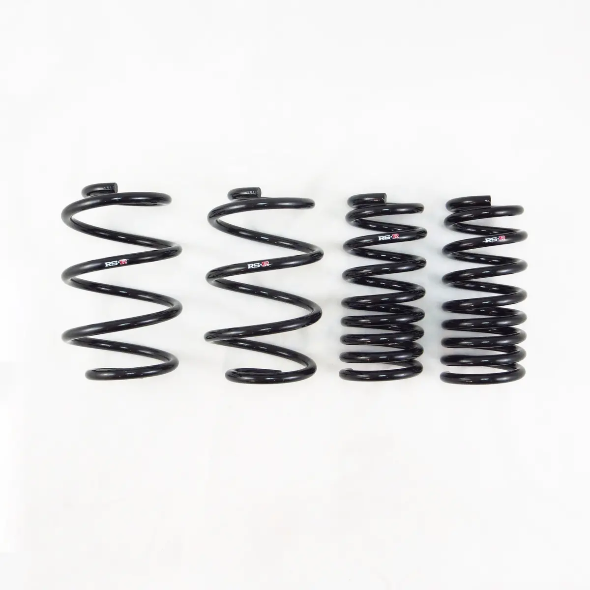 Rsr Down Sus 2017+ Chysler Pacifica Lowering Springs 1