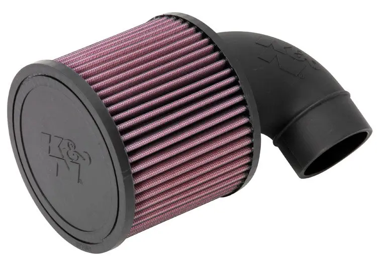 K&N Performance Air Intake System (Cm-8009) 1