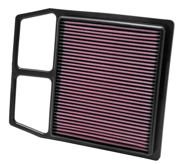 K&N Replacement Air Filter (Cm-8011) 1