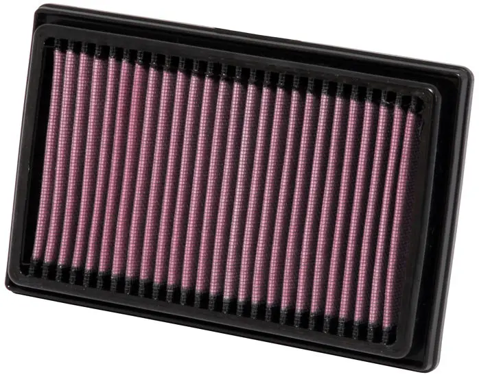 K&N Replacement Air Filter (Cm-9908) 1