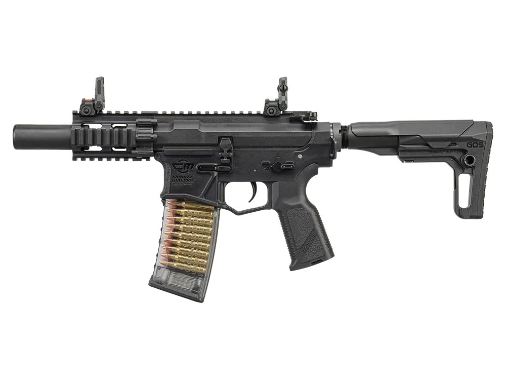 G&G Cm16 Gms Sbr 1