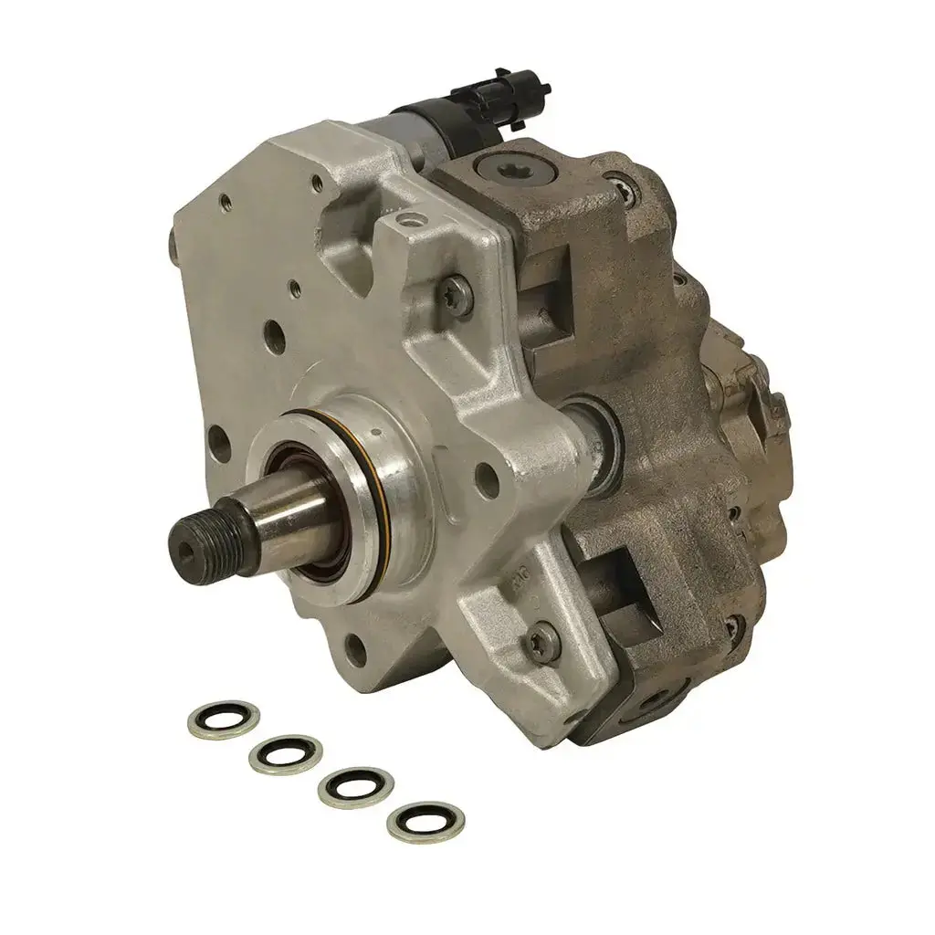 Cp3 Injection Pump Stock Exchange Dodge 5.9L Cummins 2003-2007 1
