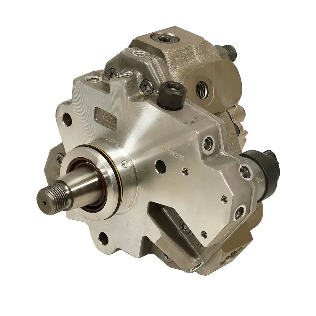 Cp3 Injection Pump Stock Exchange Dodge 6.7L Cummins 2007.5-2018 1