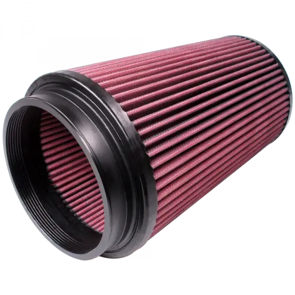 S&B Filters Air Filters For Competitors Intakes Afe Xx-50510 Oiled Cotton Cleanable Red Cr-50510 1