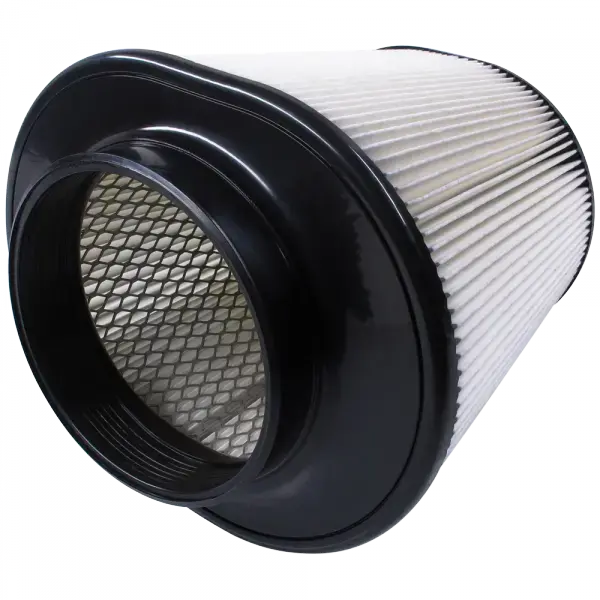 S&B Filters Air Filters For Competitors Intakes Afe Xx-91044 Dry Extendable White Cr-91044D 1