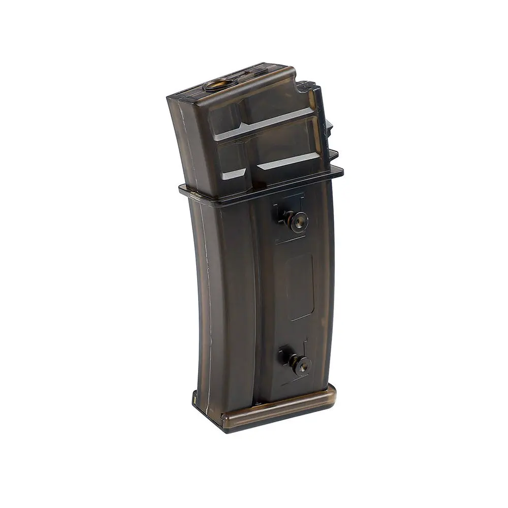 Cyma 130Rd G36 Mid-Cap Aeg Magazine 1