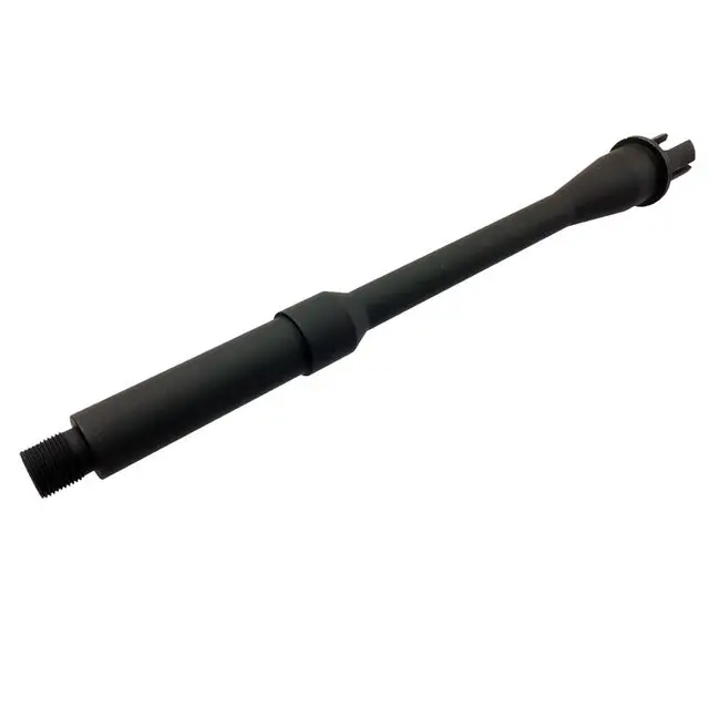 Cyma 10.5" M4 Aeg Cqb Outer Barrel 1