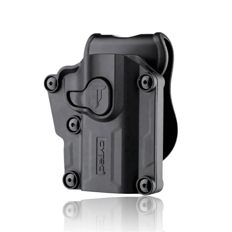 Cytac Cy-Uhfs Universal Pistol Holster 1