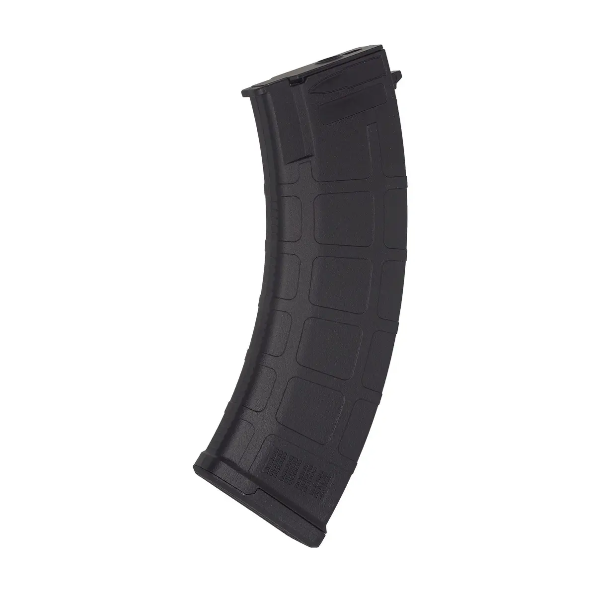 Cyma 150Rd Akm Polymer Mid-Cap Magazine For Ak Aeg 1