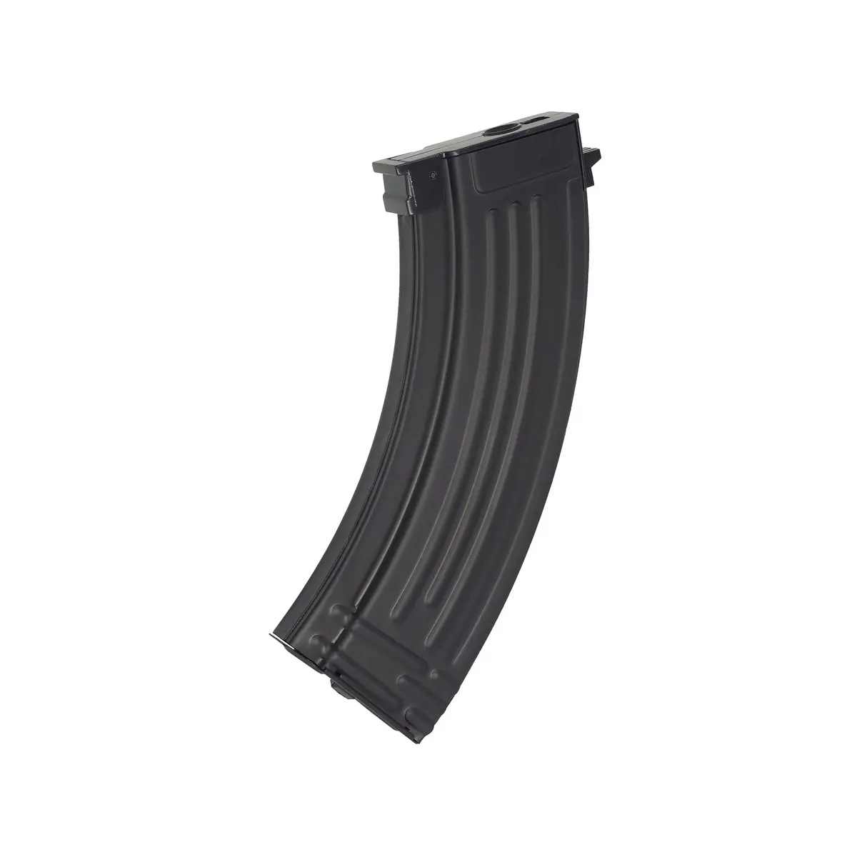 Cyma 150Rd Akm Steel Mid-Cap Magazine For Ak Aeg 1
