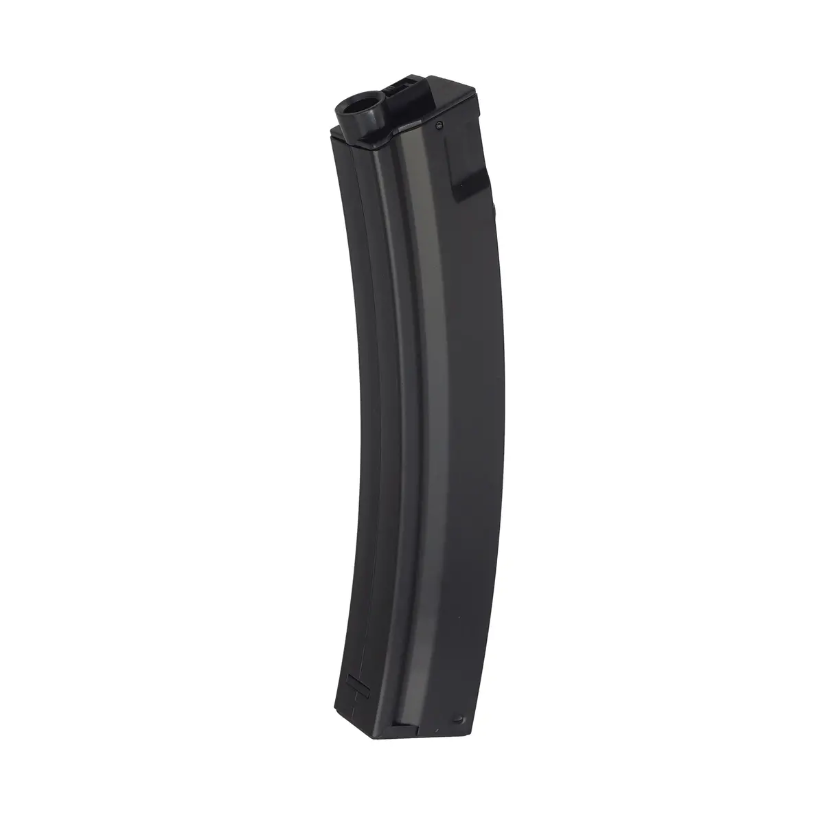 Cyma 120Rd Metal Mp5 Mid-Cap Aeg Magazine 1