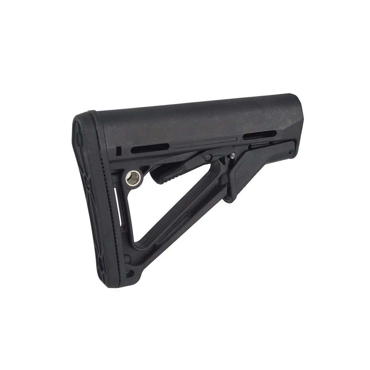 Cyma Ctr-Style Telescopic Buffer Tube Stock 1