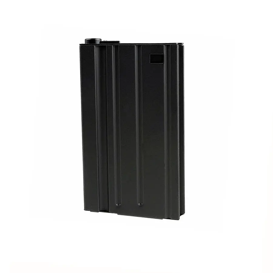 Cyma 150Rd Sr25 Metal Mid-Cap Aeg Magazine 1