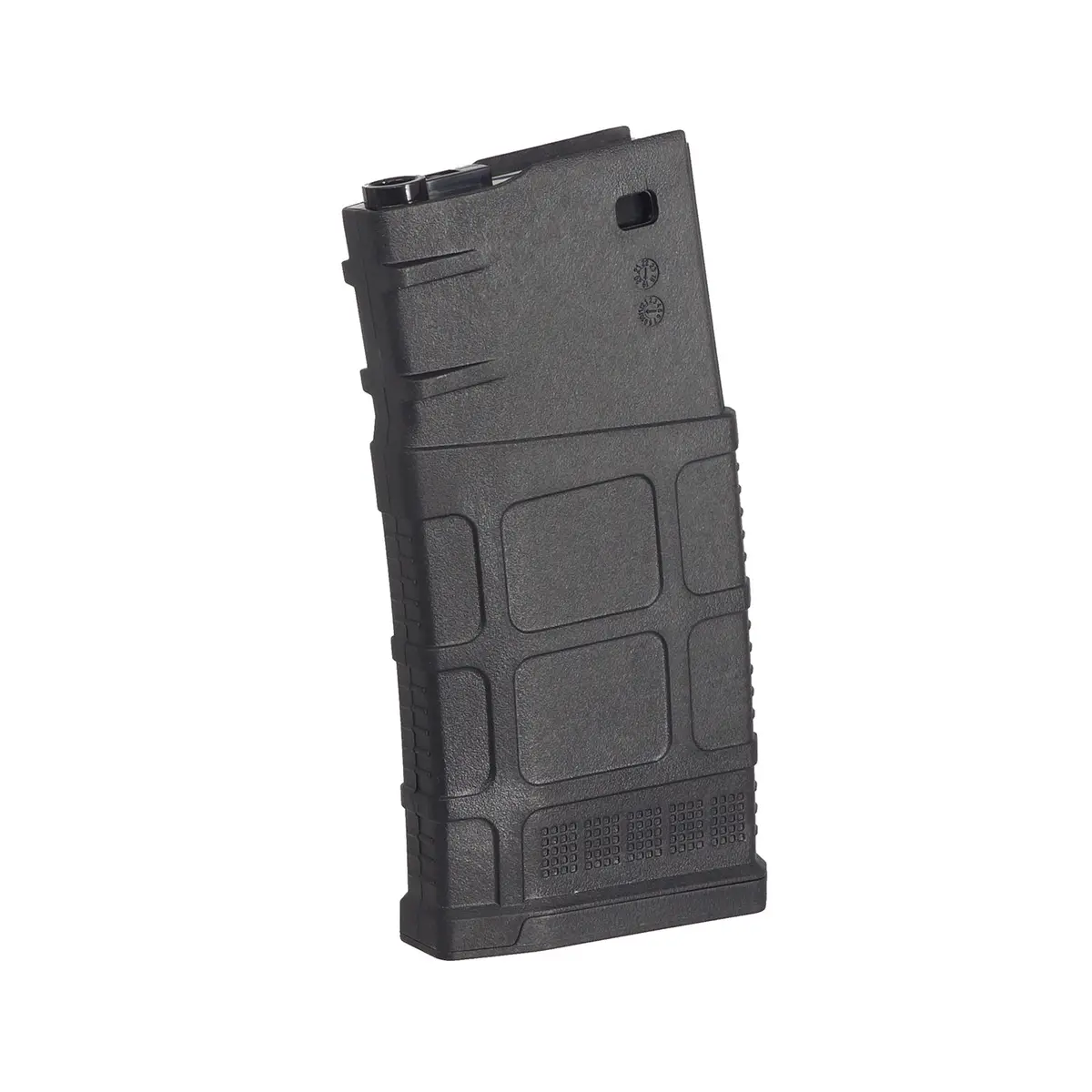 Cyma 110Rd Sr25 Pmag Aeg Magazine (Black / Tan) 1