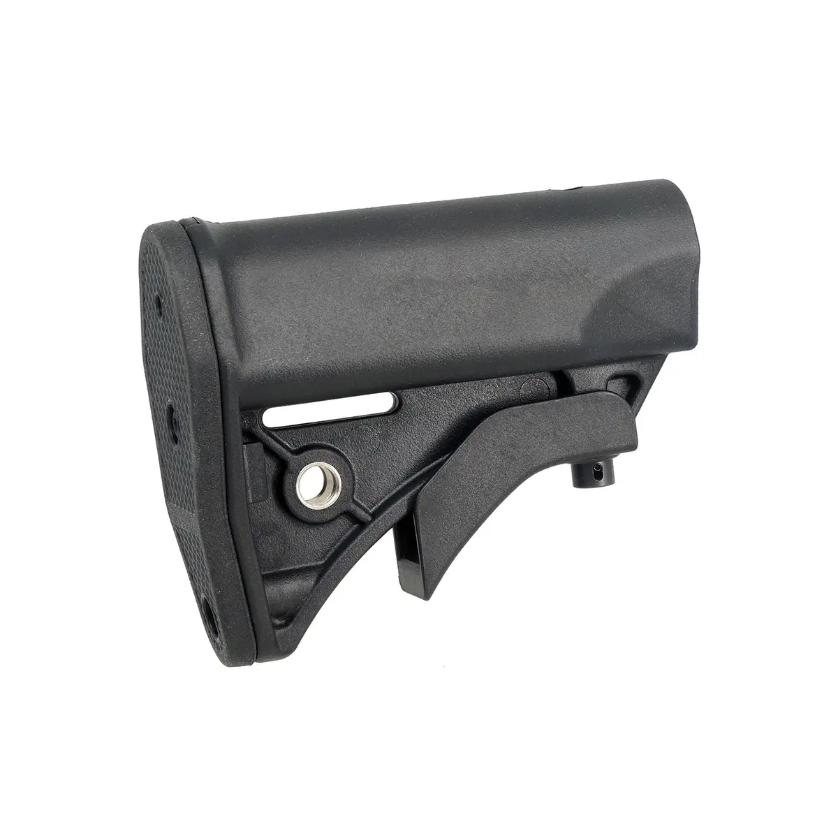 Cyma Lwrci-Style Compact Telescopic Buffer Tube Stock 1