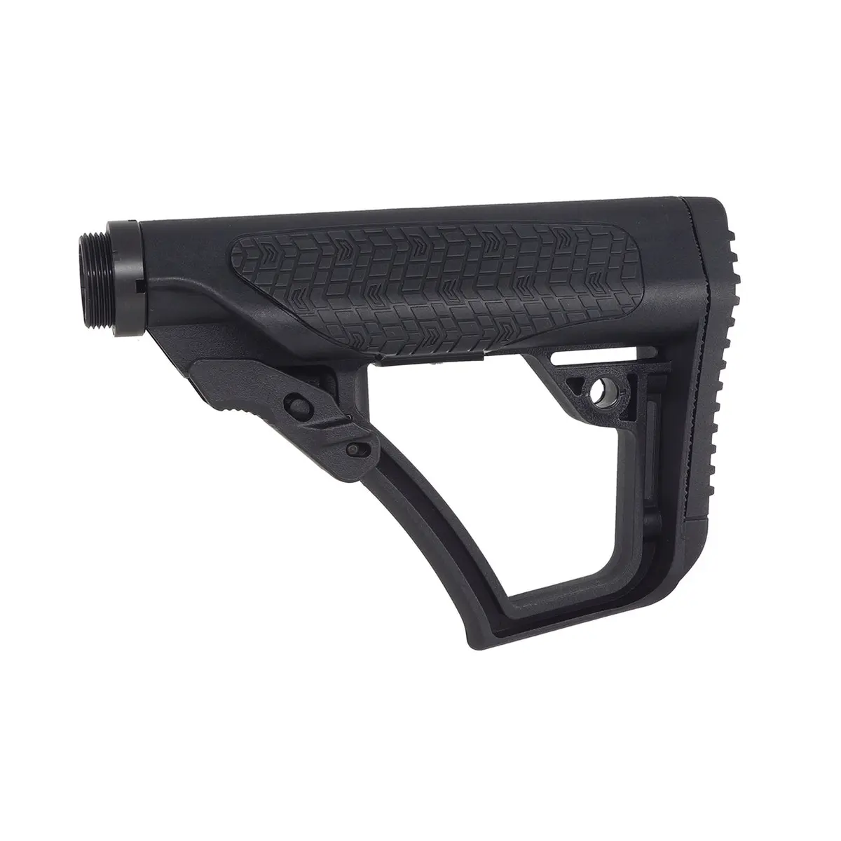 Emg X Cyma Daniel Defense Telescopic Buffer Tube Stock 1