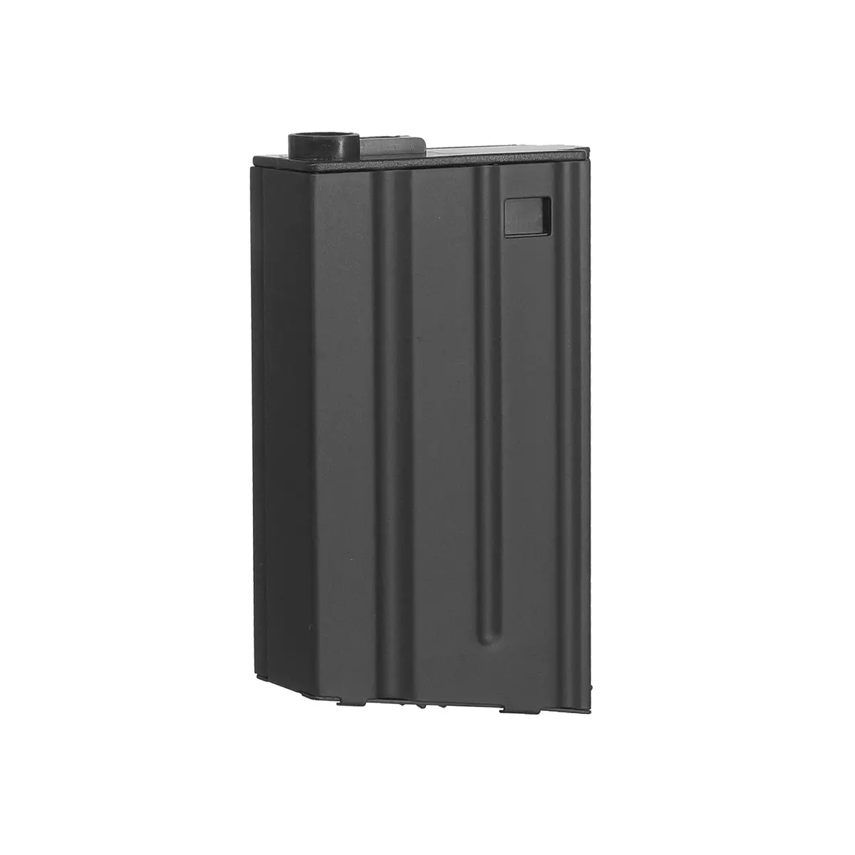 Cyma 190Rd Short M16/M4 High-Cap Aeg Magazine 1
