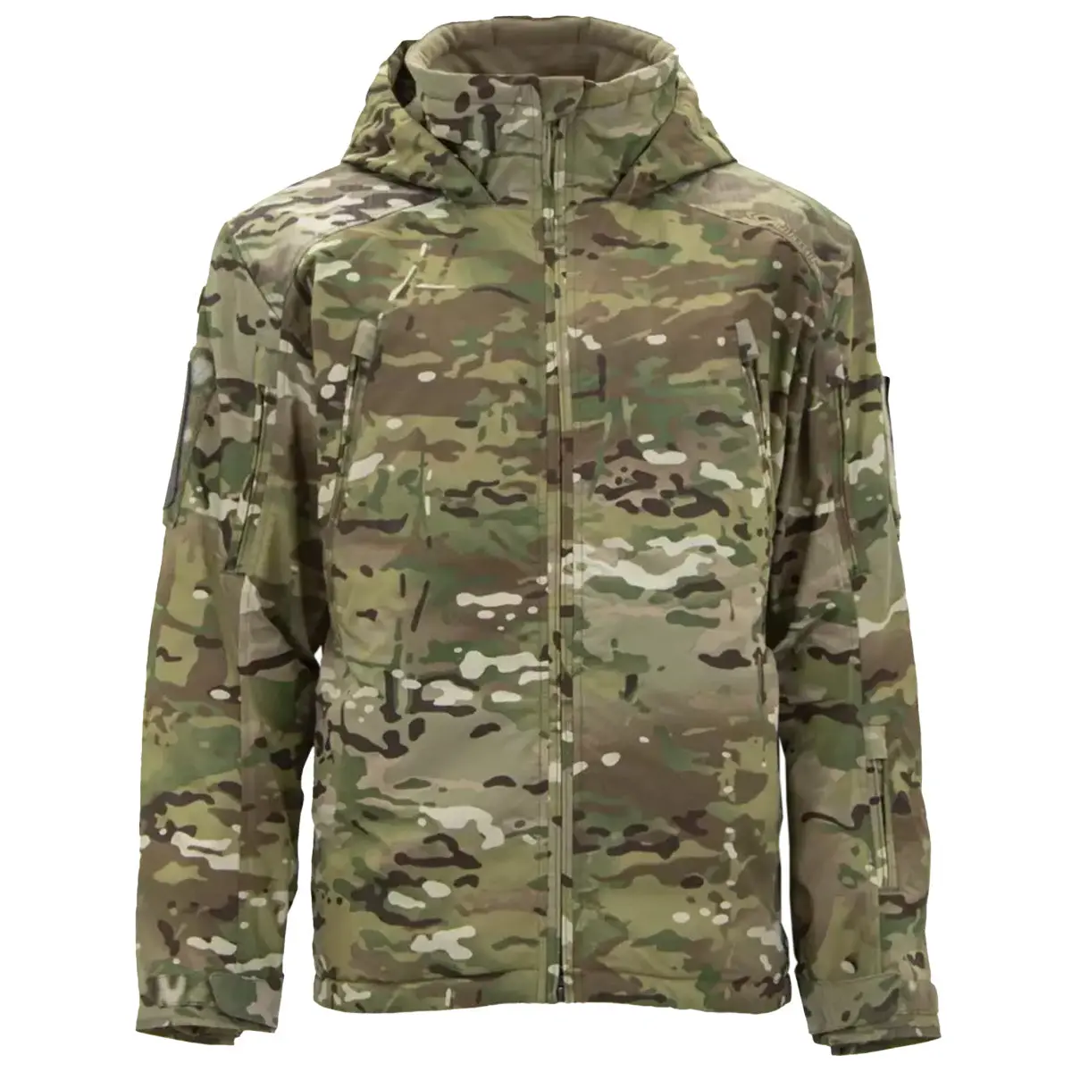 Carinthia Mig 4.0 G-Loft Jacket Multicam 1